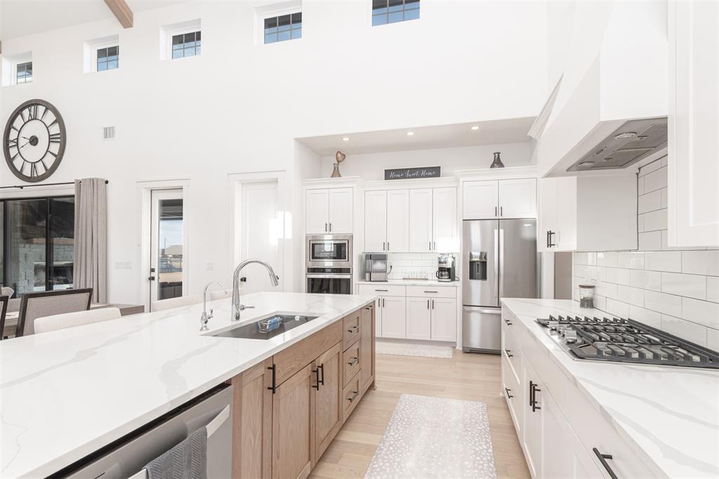 Kelly Ranch - Residential