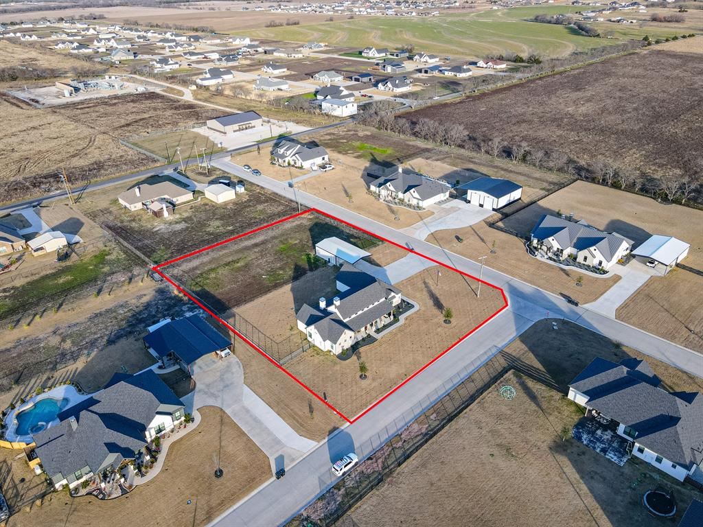 Kelly Ranch - Residential