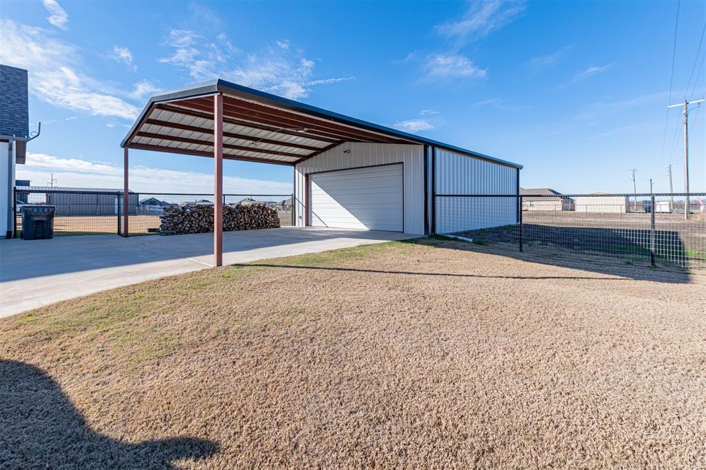 Kelly Ranch - Residential