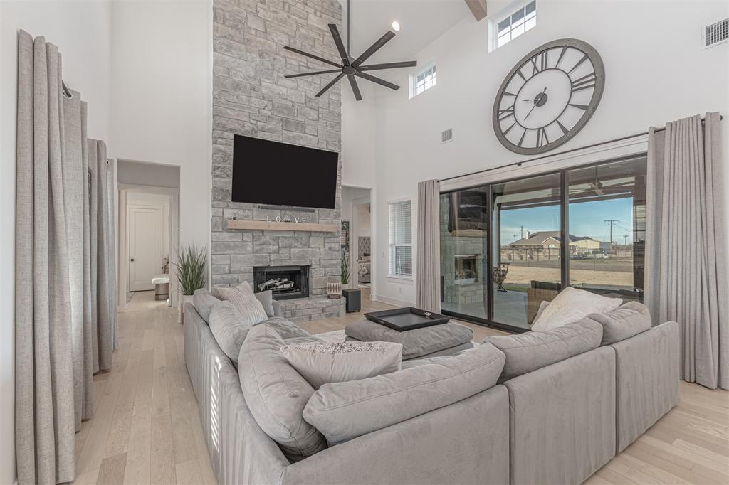 Kelly Ranch - Residential