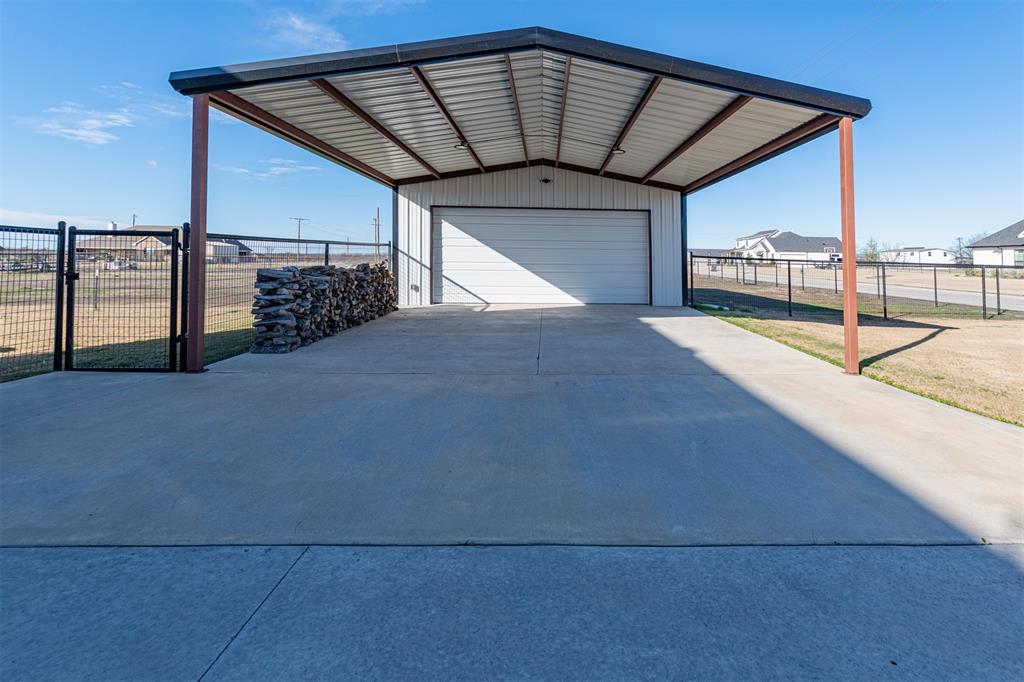 Kelly Ranch - Residential