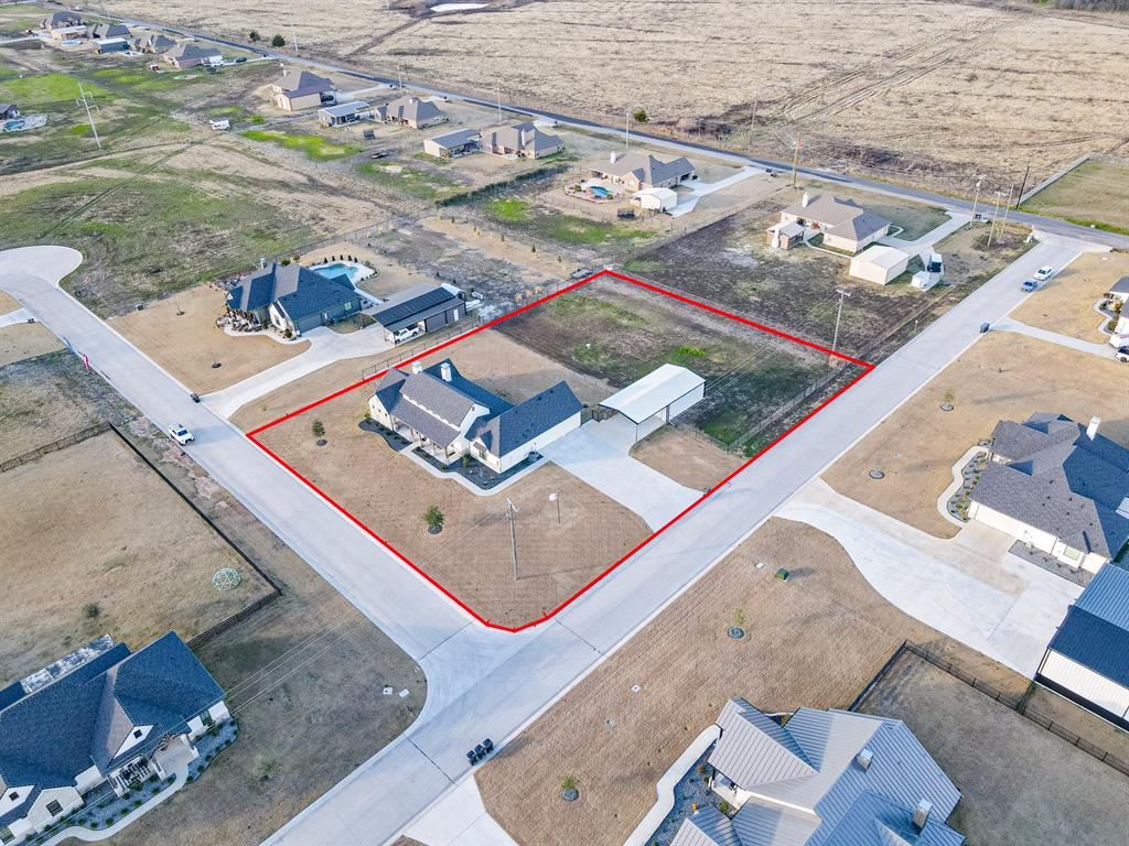 Kelly Ranch - Residential