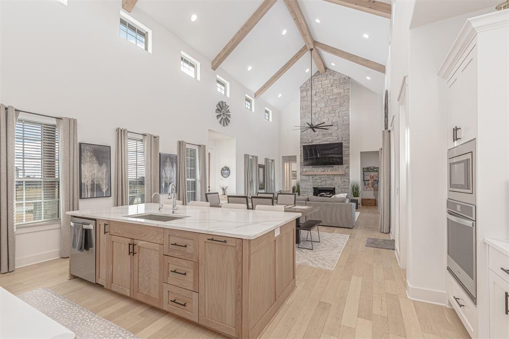 Kelly Ranch - Residential