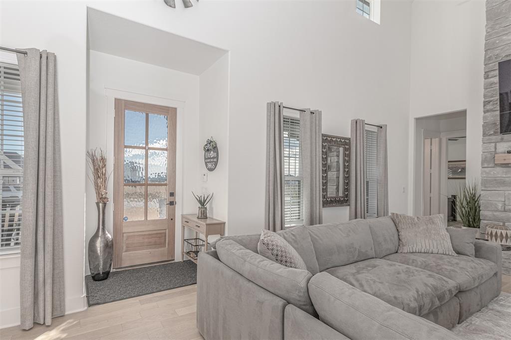 Kelly Ranch - Residential