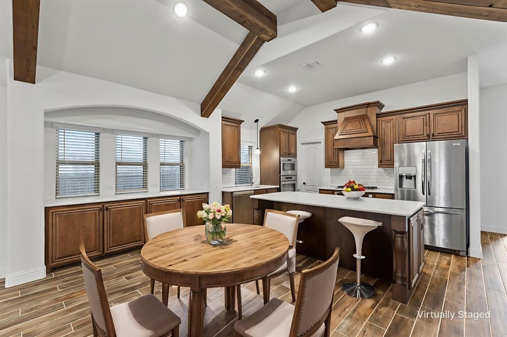 Stone River Estates Ph 2 - Residential