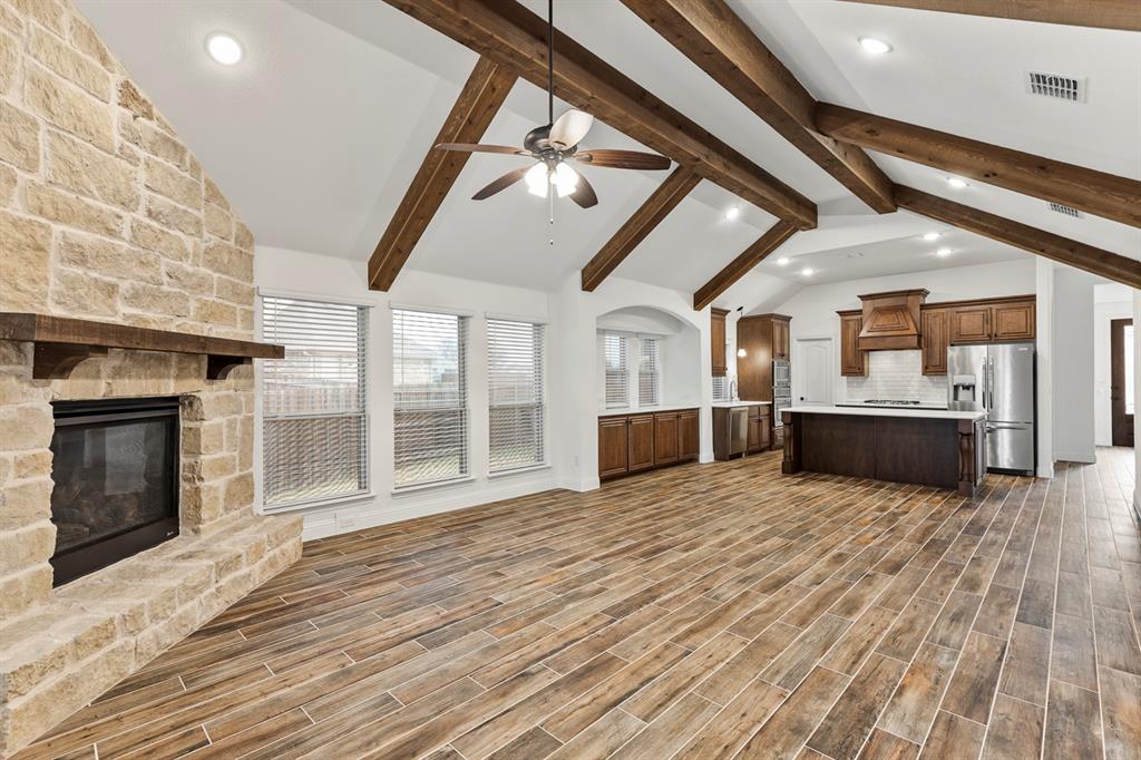 Stone River Estates Ph 2 - Residential