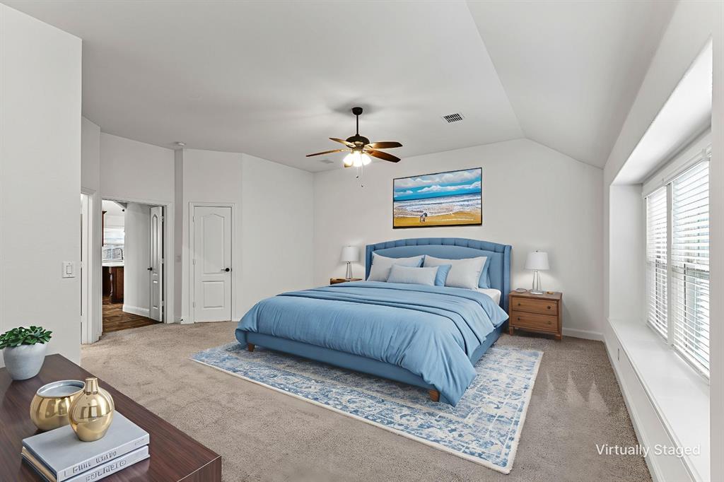 Stone River Estates Ph 2 - Residential