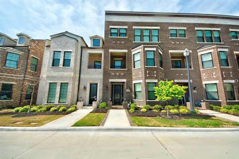 216 Morningside Drive Roanoke TX 76262