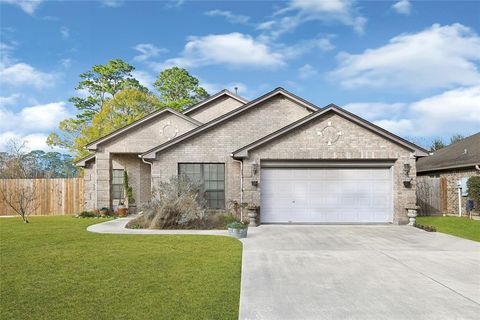 5112 Bayou Drive Dickinson TX 77539