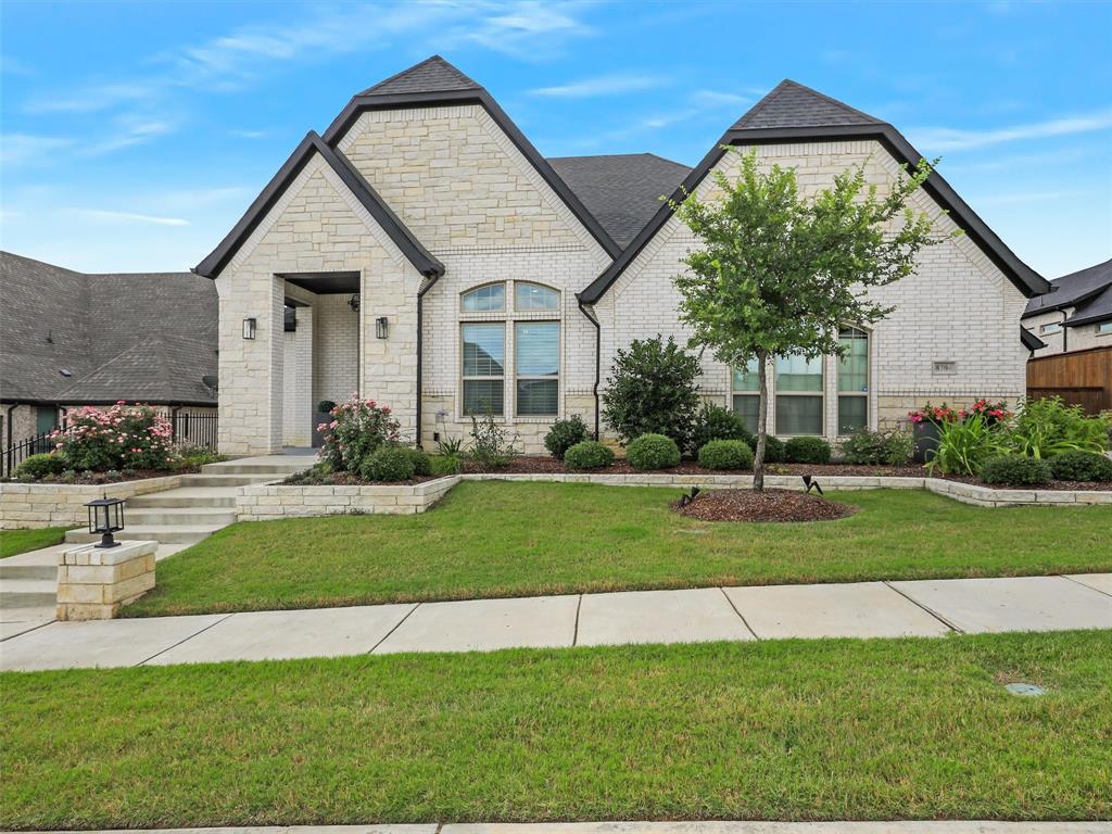 View North Richland Hills, TX 76182 house