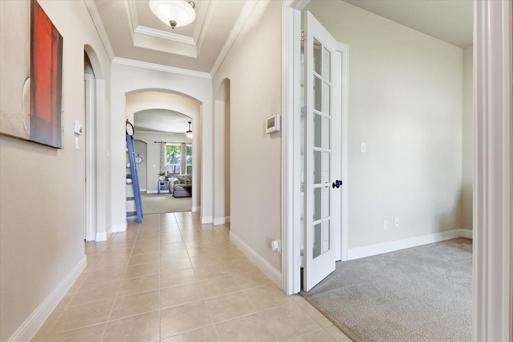 1309 Chisholm Trail Court