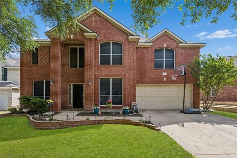 3 Roosevelt Court Mansfield TX 76063