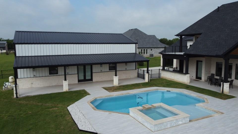 High Point Ranch Sec 2 - Residential