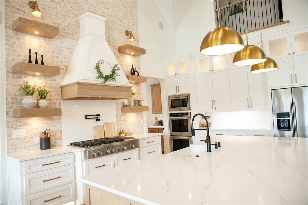 High Point Ranch Sec 2 - Residential