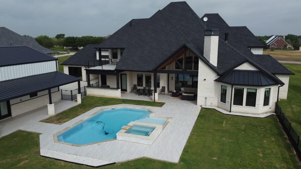 High Point Ranch Sec 2 - Residential