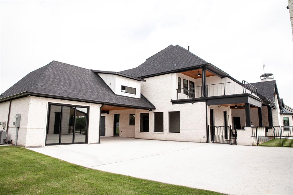 High Point Ranch Sec 2 - Residential