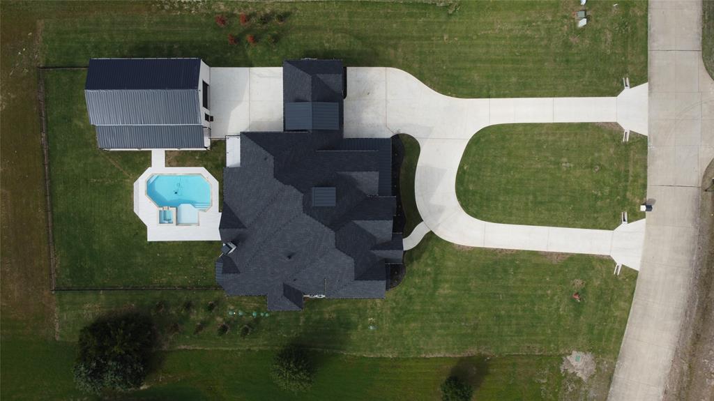 High Point Ranch Sec 2 - Residential