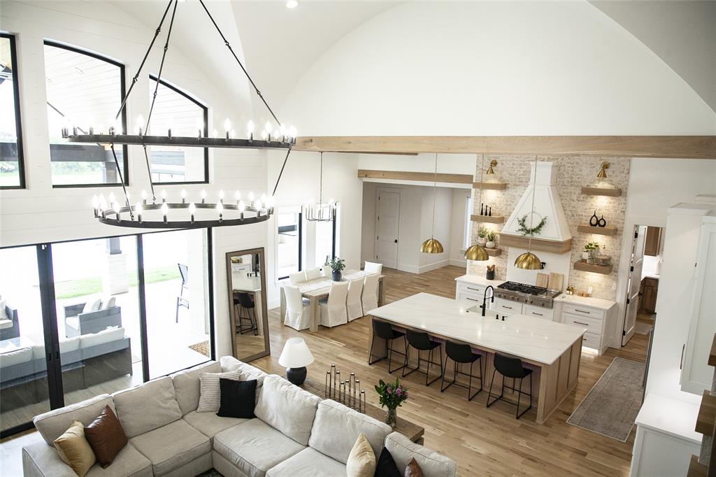 High Point Ranch Sec 2 - Residential