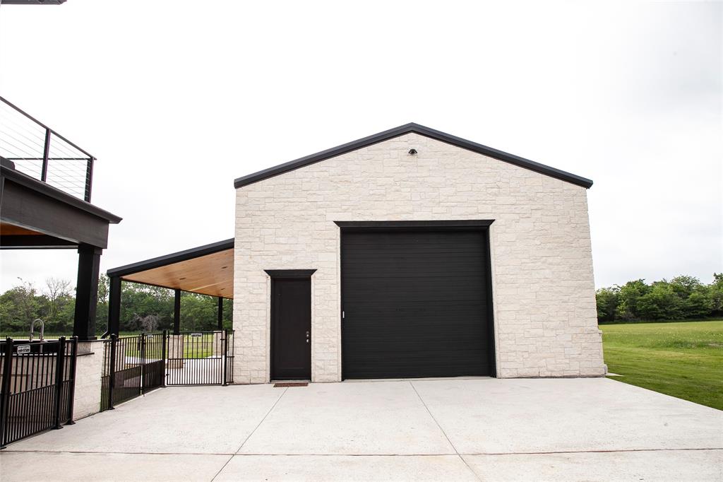 High Point Ranch Sec 2 - Residential