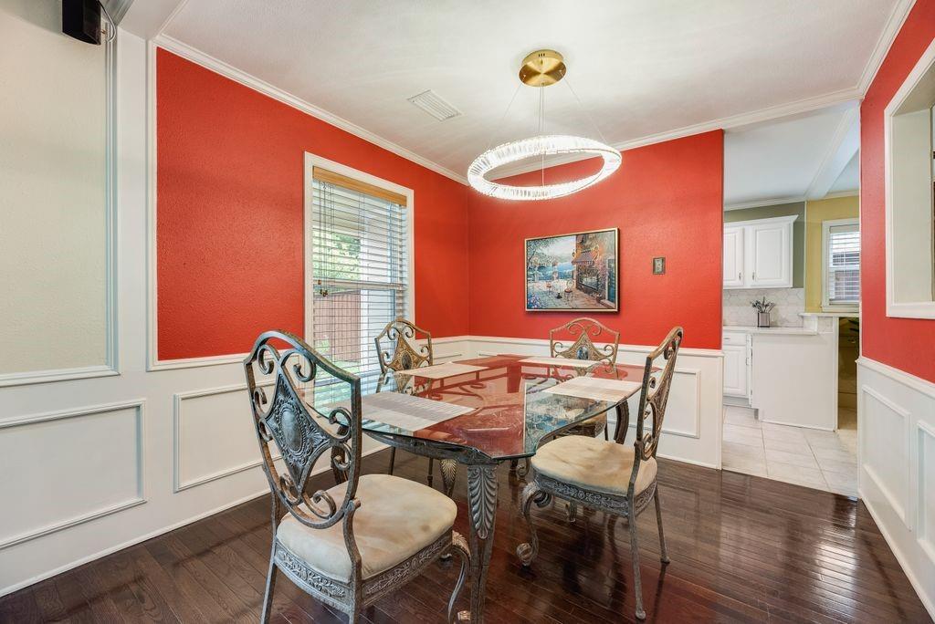 Lake Highlands Estates - Residential