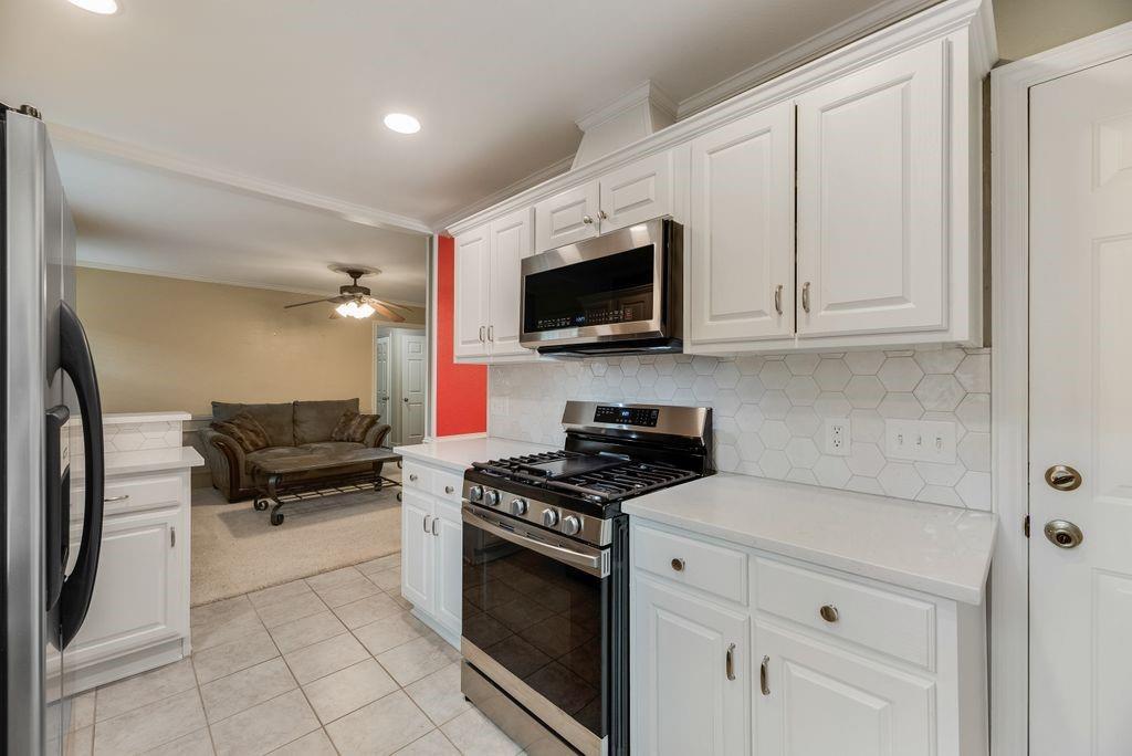 Lake Highlands Estates - Residential