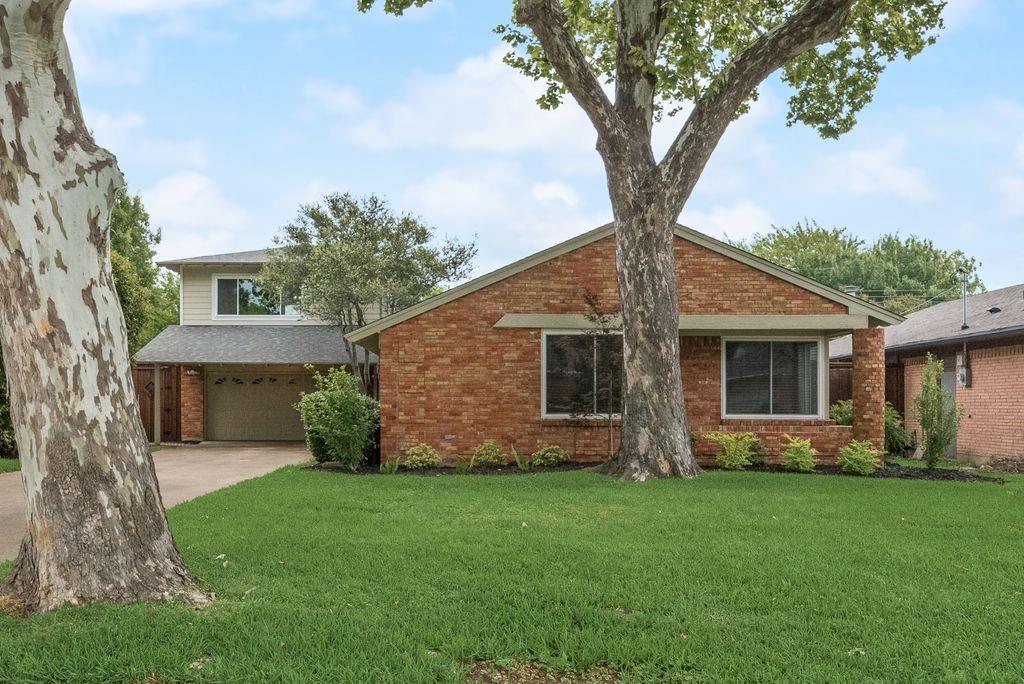 Lake Highlands Estates - Residential