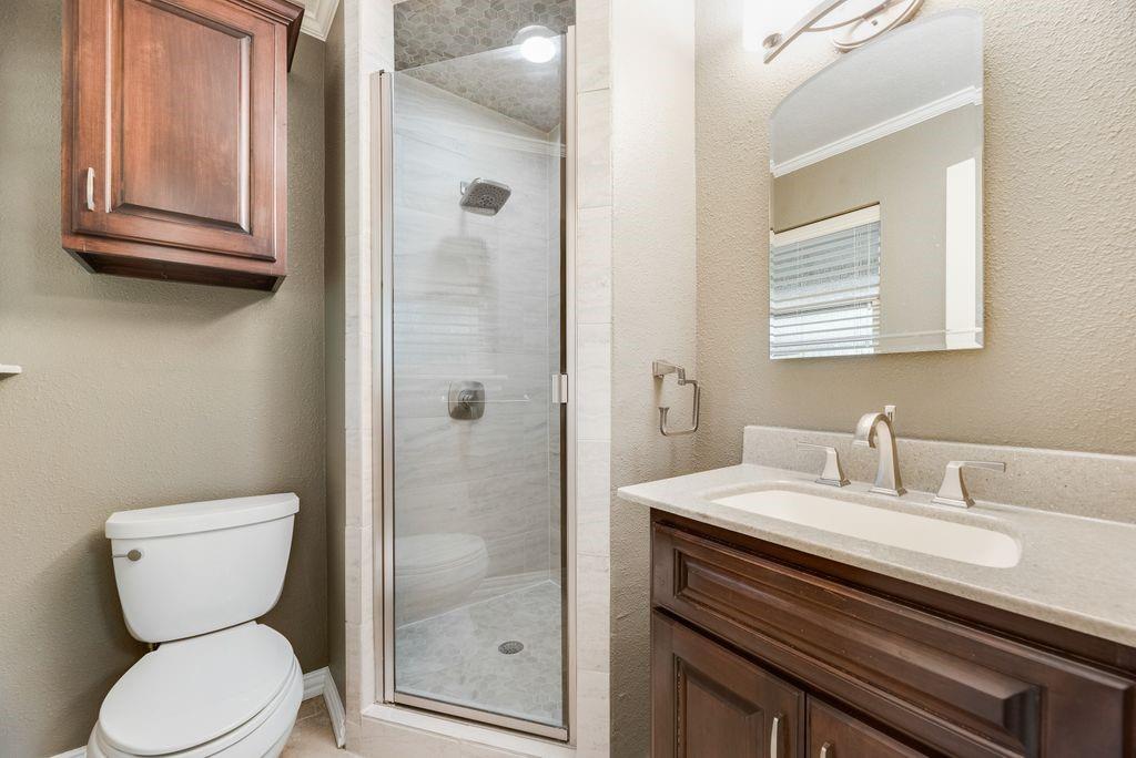 Lake Highlands Estates - Residential