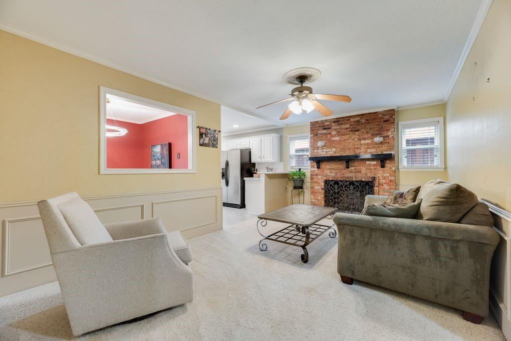 Lake Highlands Estates - Residential