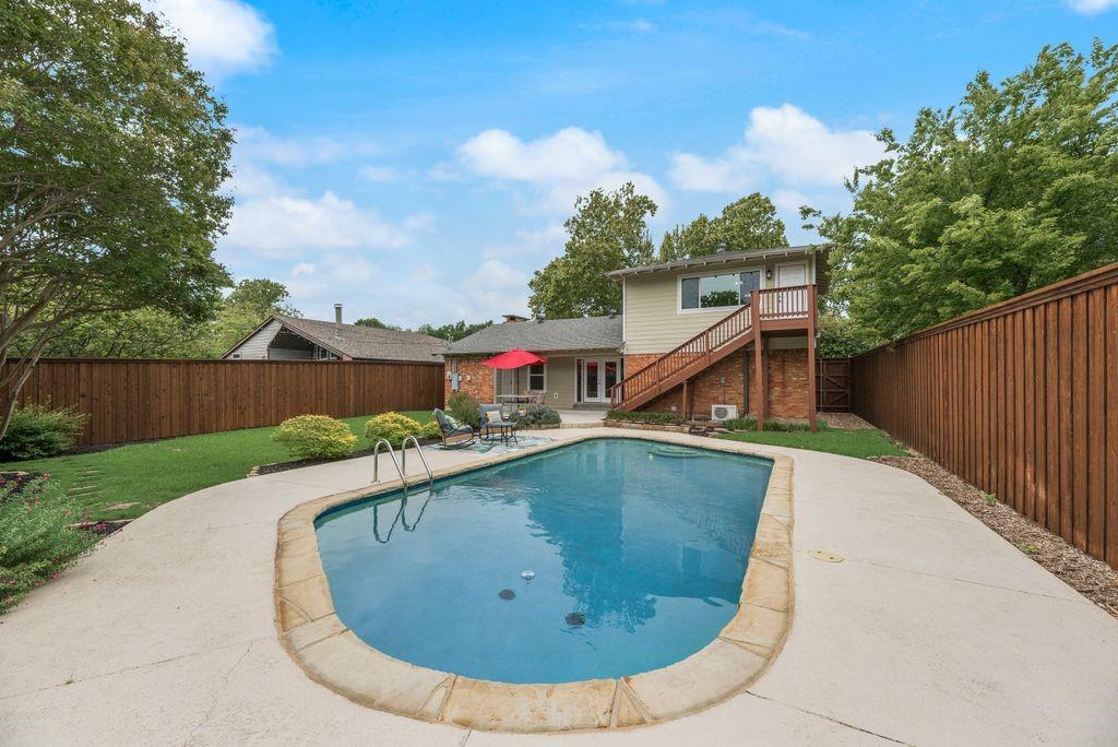 Lake Highlands Estates - Residential