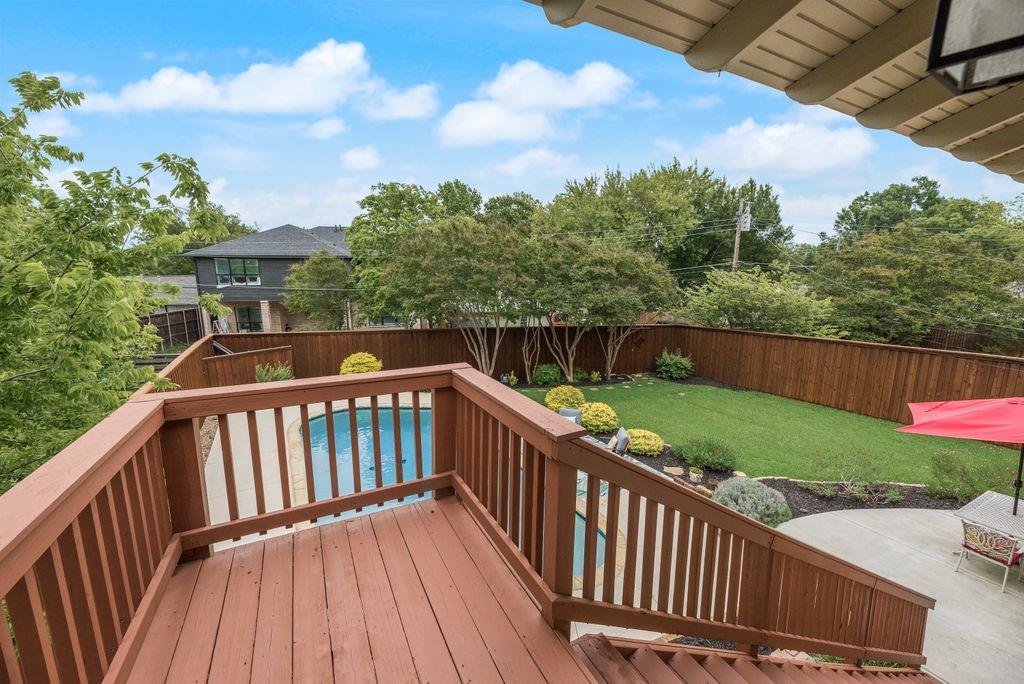 Lake Highlands Estates - Residential