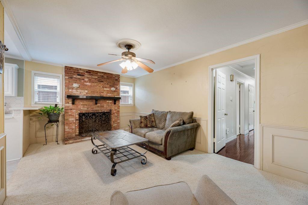 Lake Highlands Estates - Residential