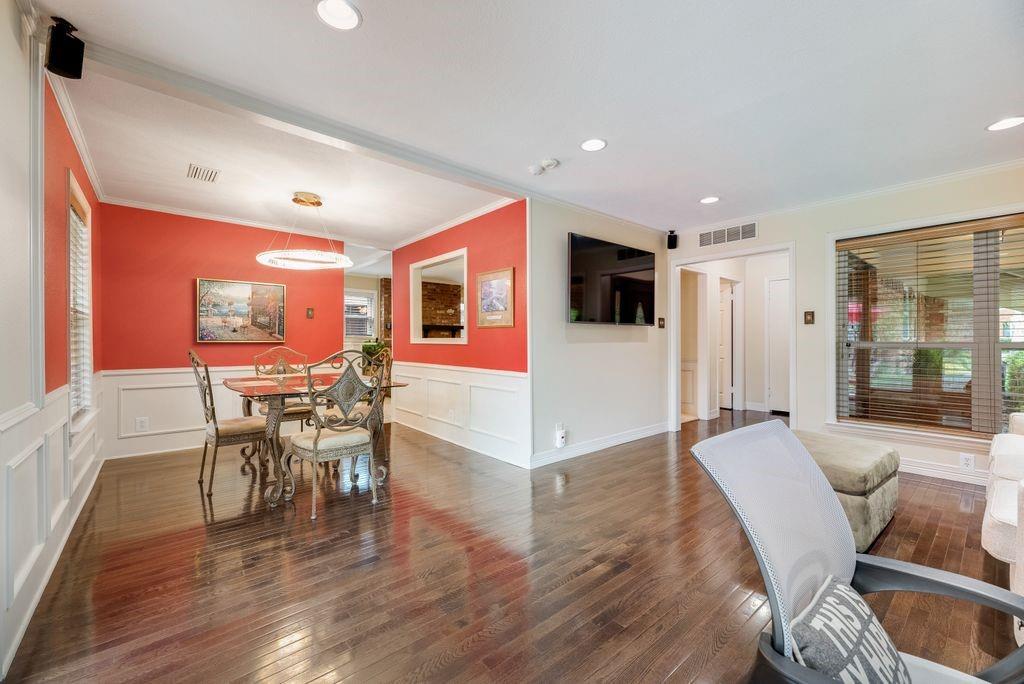 Lake Highlands Estates - Residential