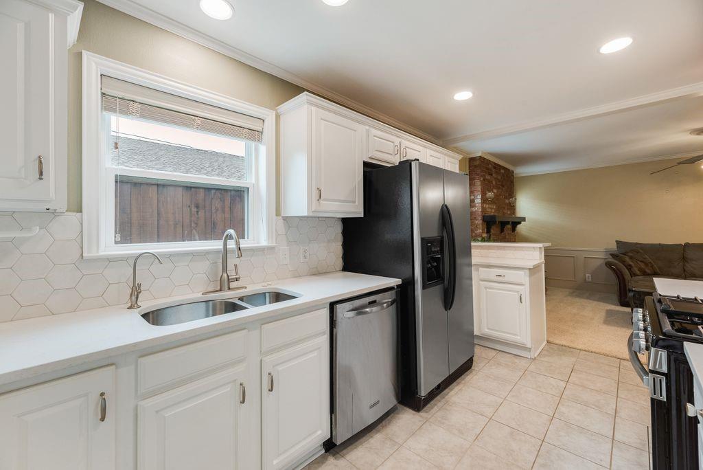 Lake Highlands Estates - Residential