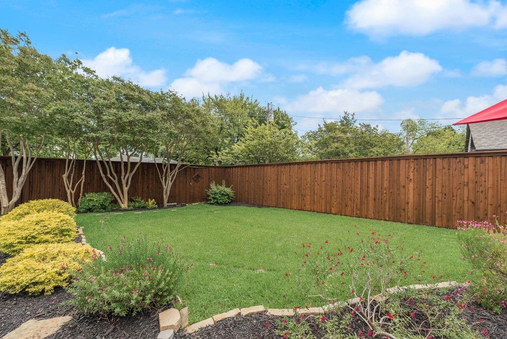 Lake Highlands Estates - Residential