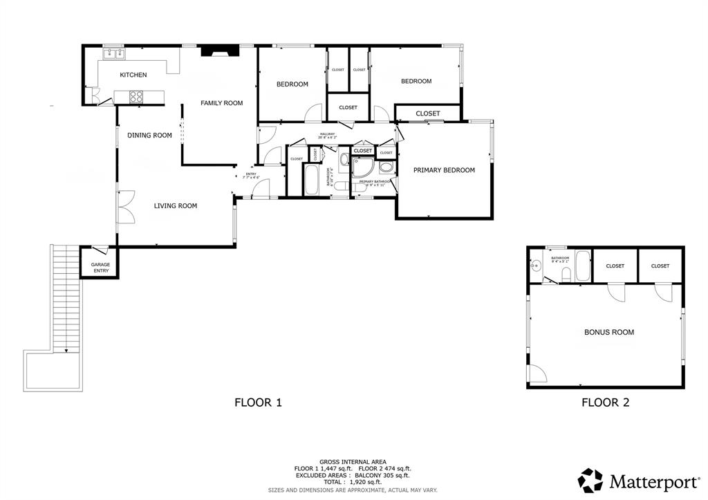 Lake Highlands Estates - Residential