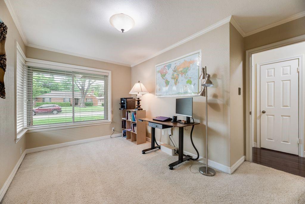 Lake Highlands Estates - Residential