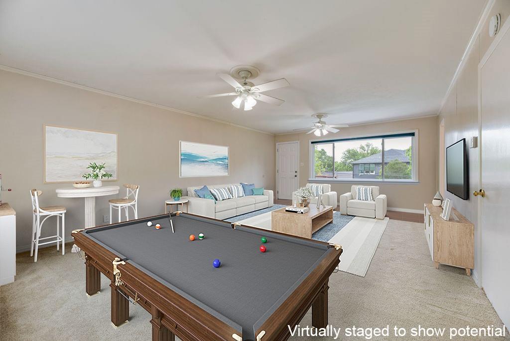 Lake Highlands Estates - Residential