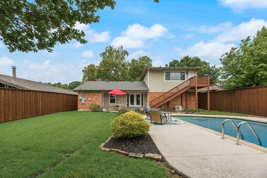 Lake Highlands Estates - Residential