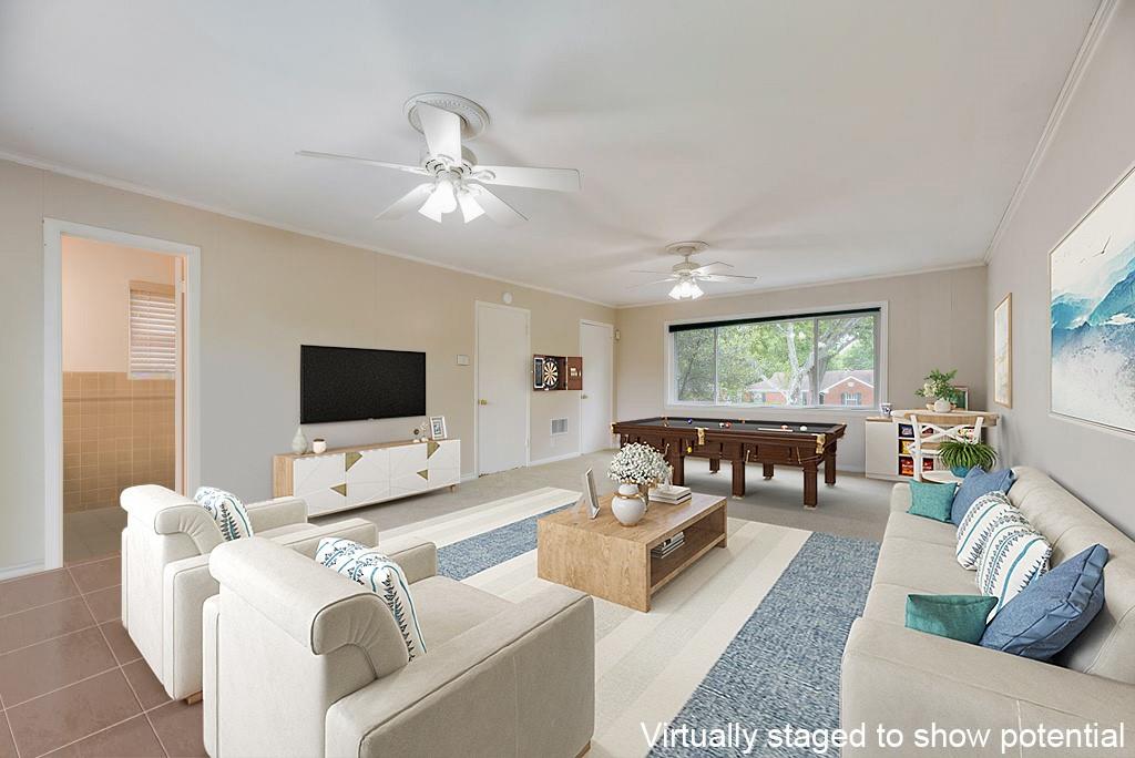 Lake Highlands Estates - Residential