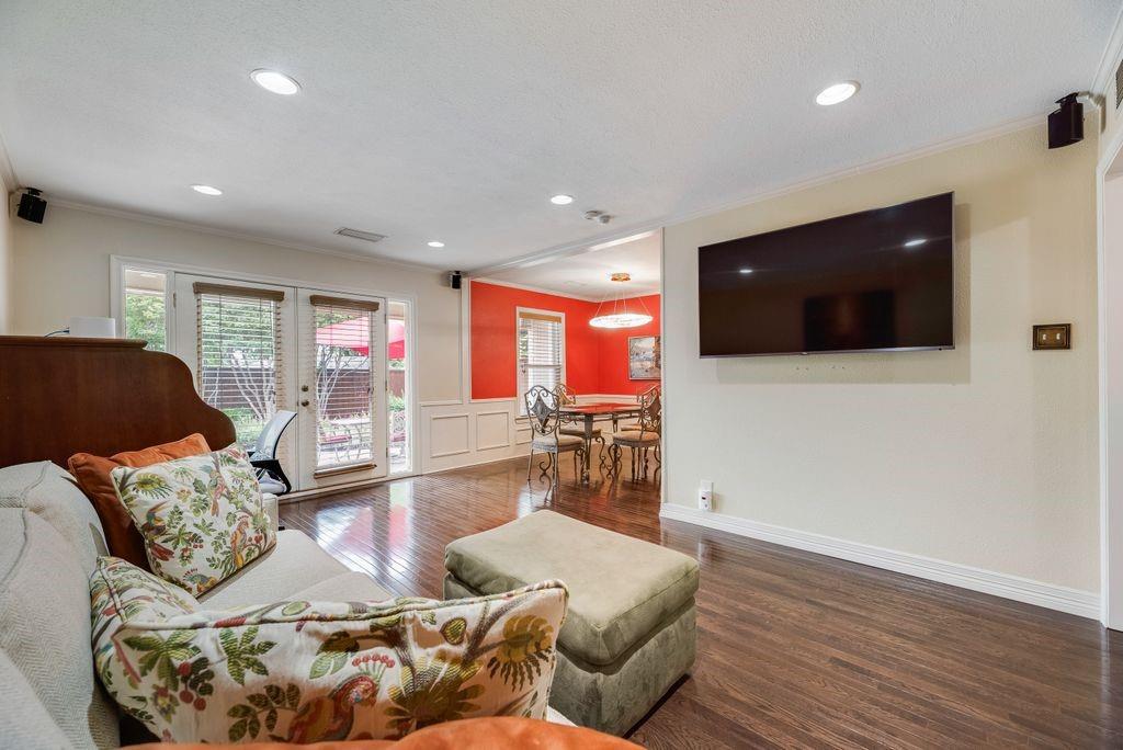 Lake Highlands Estates - Residential