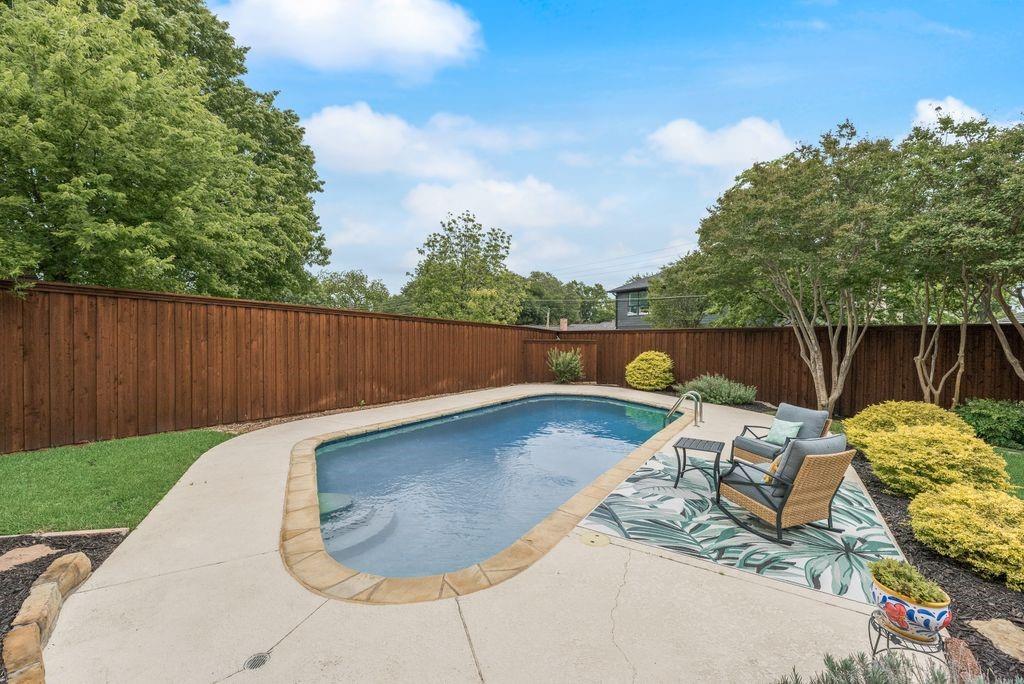 Lake Highlands Estates - Residential