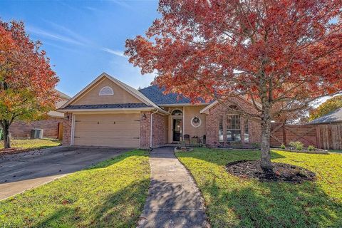 A home in Sanger