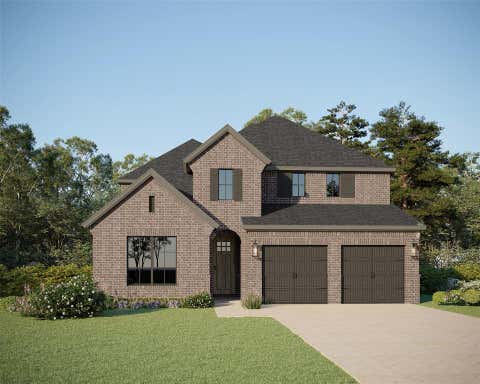 Photo of 8913 Chestnut Lane, Justin, TX 76247 (MLS # 21298977)