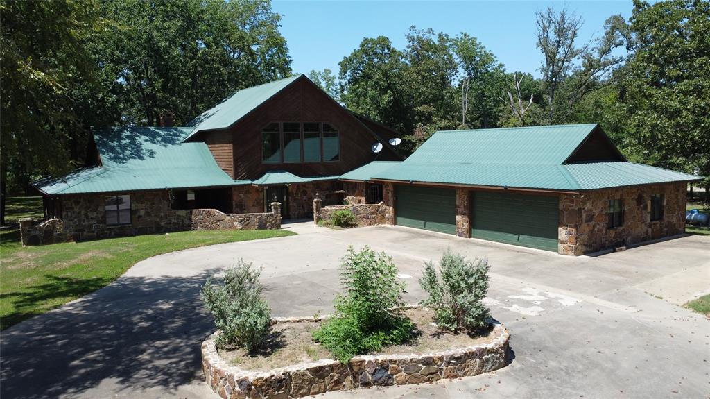 660 County RD 1503