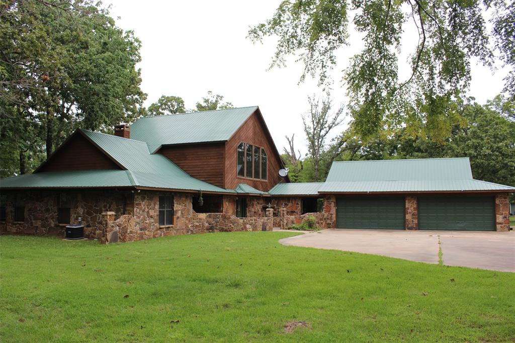 660 County RD 1503