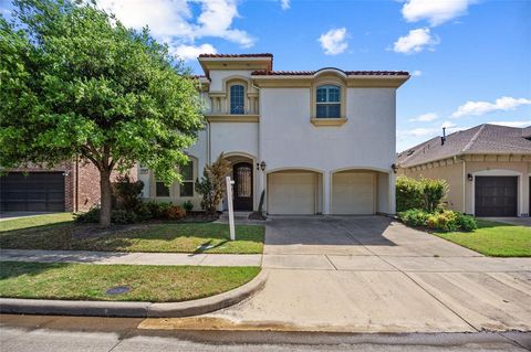 2504 Las Palmas Lane Plano TX 75075