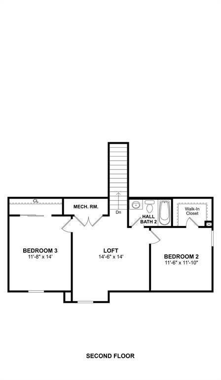614 Forest Haven Drive