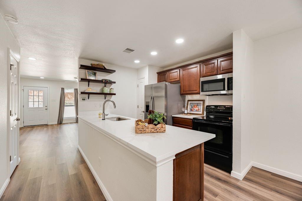 Mc Cormick Farm Add - Residential