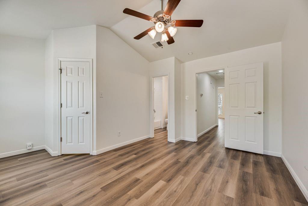 Mc Cormick Farm Add - Residential