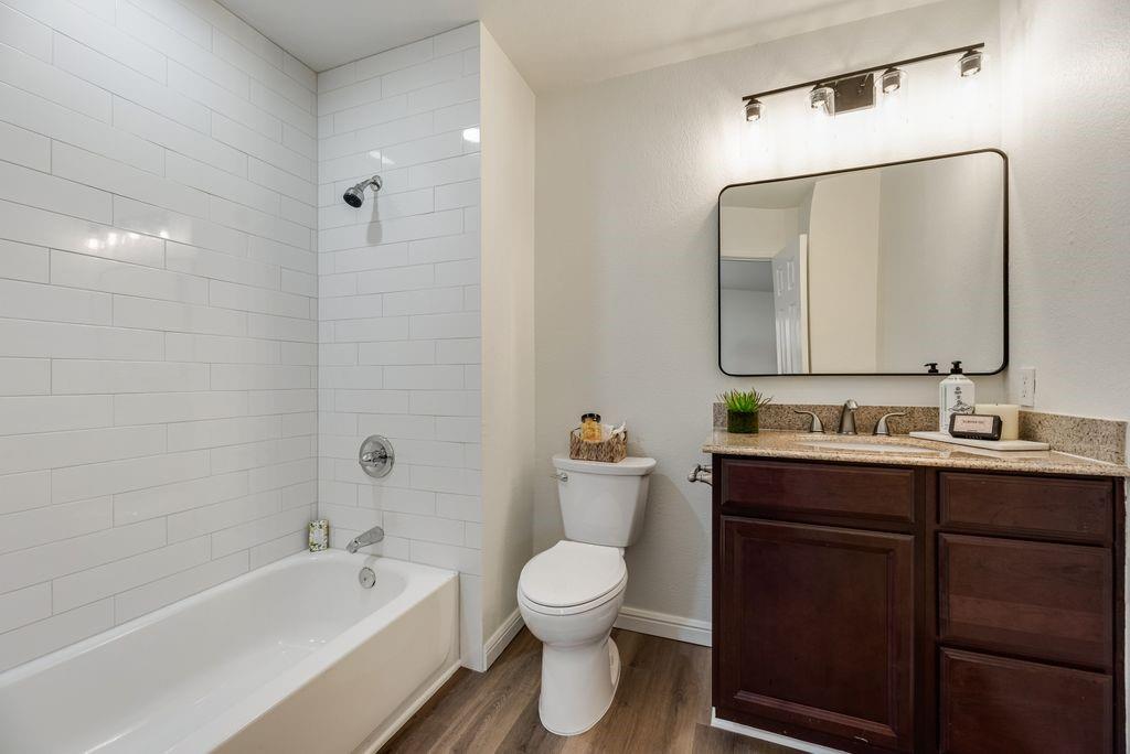 Mc Cormick Farm Add - Residential